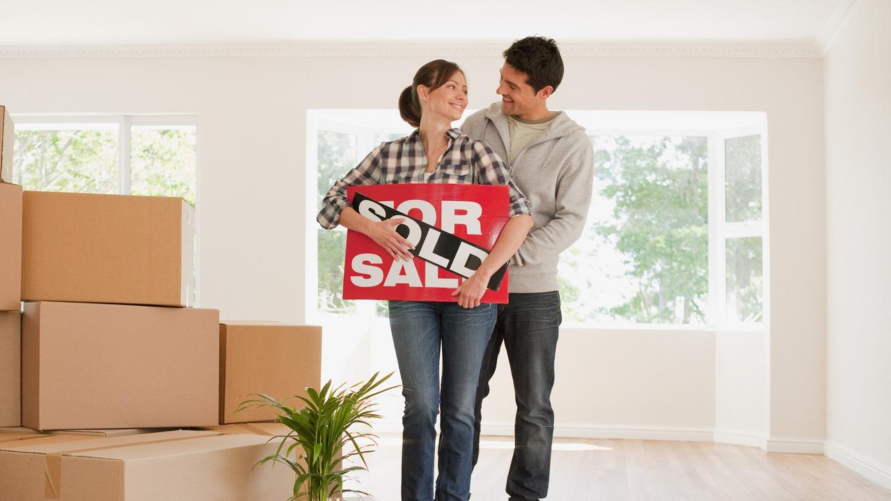 Tax Implications When Buying & Selling Australian Real Estate.